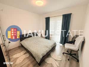 Berceni GrandArena Metalurgiei Centrala ParcArgheziParcare PetFriendly — miniatura 6