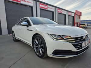 Vw Arteon 2.0TDI 240cp 4Motion  DSG An2018 Virtual Cockpit Full Led Nr Zoll Valabile — miniatura 2