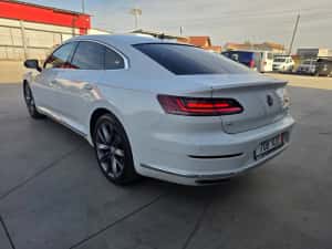 Vw Arteon 2.0TDI 240cp 4Motion  DSG An2018 Virtual Cockpit Full Led Nr Zoll Valabile — miniatura 4