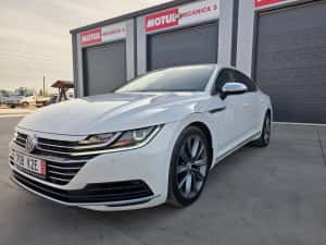 Vw Arteon 2.0TDI 240cp 4Motion  DSG An2018 Virtual Cockpit Full Led Nr Zoll Valabile — miniatura 9