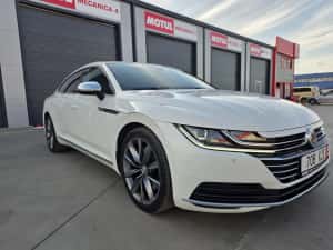 Vw Arteon 2.0TDI 240cp 4Motion  DSG An2018 Virtual Cockpit Full Led Nr Zoll Valabile — miniatura 10