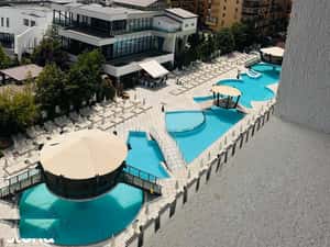 Studio/Rezervelor 60/Militari Residence — miniatura 3