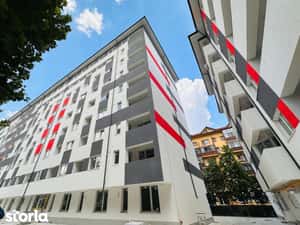 Studio/Rezervelor 60/Militari Residence — miniatura 4