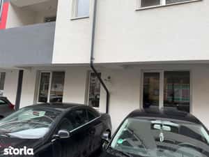 Studio/Rezervelor 60/Militari Residence — miniatura 5