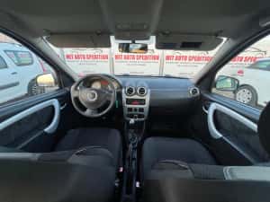 Dacia Logan Mcv / 2010 / 7 Locuri / 1.5 Dci / Aer / Unic Proprietar — miniatura 9