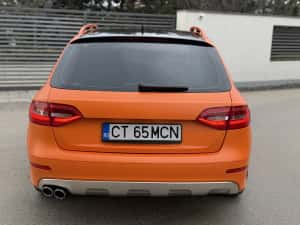 Audi A4 Allroad 2014 Quattro. 177cp. Drive select•B&O•Variante — miniatura 5
