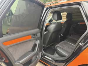 Audi A4 Allroad 2014 Quattro. 177cp. Drive select•B&O•Variante — miniatura 7