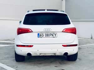 Audi Q5/Panoramă/2010/Automată — miniatura 6