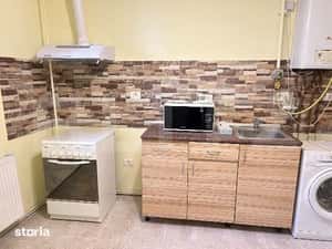 Apartament cu 2 camere, semicentral — miniatura 4