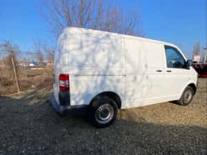 Vand Vw Transporter T5 2012 A/C — miniatura 3