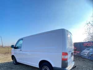 Vand Vw Transporter T5 2012 A/C — miniatura 4