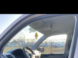 Vand Vw Transporter T5 2012 A/C — miniatura 5