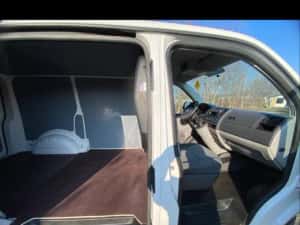 Vand Vw Transporter T5 2012 A/C — miniatura 6