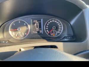 Vand Vw Transporter T5 2012 A/C — miniatura 8