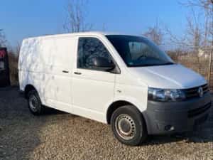 Vand Vw Transporter T5 2012 A/C — miniatura 10