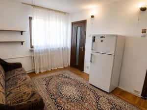 0 % comision 2 camere, zona Piata Hermes, bloc izolat, Gheorgheni — miniatura 1