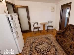 0 % comision 2 camere, zona Piata Hermes, bloc izolat, Gheorgheni — miniatura 3