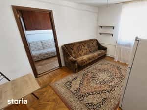0 % comision 2 camere, zona Piata Hermes, bloc izolat, Gheorgheni — miniatura 4