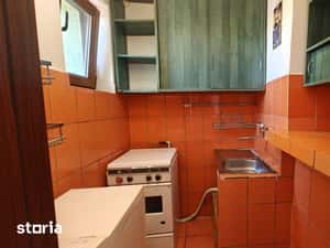 0 % comision 2 camere, zona Piata Hermes, bloc izolat, Gheorgheni — miniatura 5