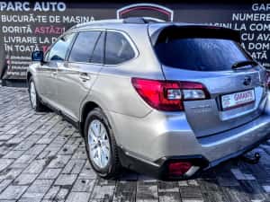 •Subaru Outback 2.0D~4x4~2018~Automat~E6~Garantie inclus~Posib. Rat — miniatura 3