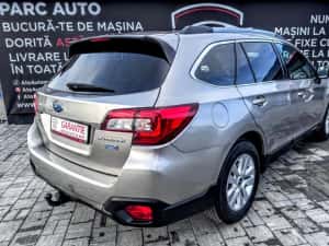 •Subaru Outback 2.0D~4x4~2018~Automat~E6~Garantie inclus~Posib. Rat — miniatura 4