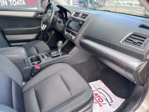 •Subaru Outback 2.0D~4x4~2018~Automat~E6~Garantie inclus~Posib. Rat — miniatura 5