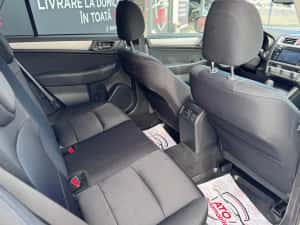 •Subaru Outback 2.0D~4x4~2018~Automat~E6~Garantie inclus~Posib. Rat — miniatura 7