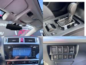 •Subaru Outback 2.0D~4x4~2018~Automat~E6~Garantie inclus~Posib. Rat — miniatura 8