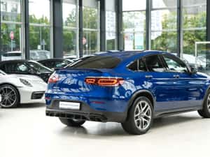 Mercedes-Benz GLC 63 AMG - 60.139 EUR — miniatura 2