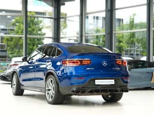 Mercedes-Benz GLC 63 AMG - 60.139 EUR — miniatura 3