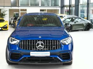 Mercedes-Benz GLC 63 AMG - 60.139 EUR — miniatura 4