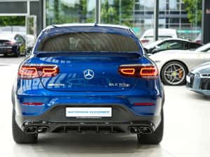 Mercedes-Benz GLC 63 AMG - 60.139 EUR — miniatura 5