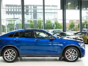 Mercedes-Benz GLC 63 AMG - 60.139 EUR — miniatura 6