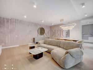 Apartament 4 Camere | Aviatorilor - Charles de Gaulle — miniatura 3