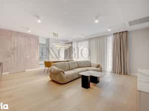 Apartament 4 Camere | Aviatorilor - Charles de Gaulle — miniatura 4