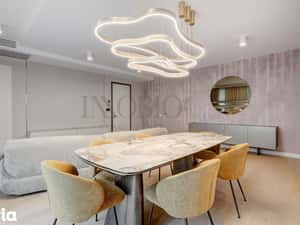 Apartament 4 Camere | Aviatorilor - Charles de Gaulle — miniatura 5