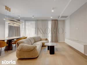 Apartament 4 Camere | Aviatorilor - Charles de Gaulle — miniatura 6