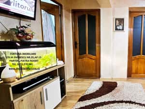 Apartament 3 camere,mobilat si utilat,2 locuri de parcare, zona Scoala nr.2 — miniatura 6