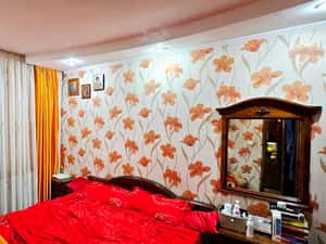 Apartament 3 camere,mobilat si utilat,2 locuri de parcare, zona Scoala nr.2 — miniatura 8