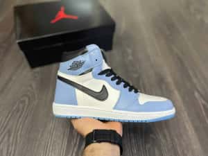 Jordan 1 University blue NOU — miniatura 2