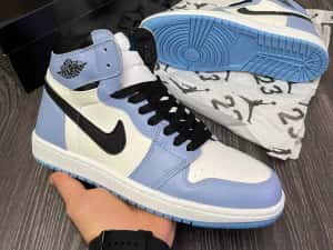 Jordan 1 University blue NOU — miniatura 3