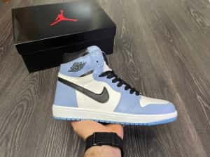 Jordan 1 University blue NOU — miniatura 4