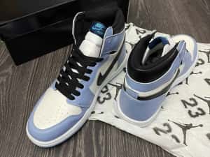 Jordan 1 University blue NOU — miniatura 5