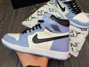Jordan 1 University blue NOU — miniatura 6