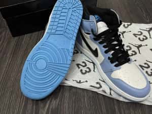 Jordan 1 University blue NOU — miniatura 8