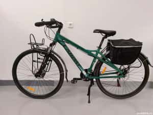 Vând bicicletă nouă. — miniatura 2