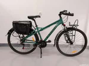 Vând bicicletă nouă. — miniatura 3