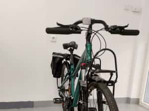 Vând bicicletă nouă. — miniatura 5