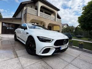 Ofer spre vanzare masina personala, Mercedes-Benz AMG 43GT 4 DOOR ediția ONE — miniatura 2