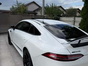 Ofer spre vanzare masina personala, Mercedes-Benz AMG 43GT 4 DOOR ediția ONE — miniatura 3